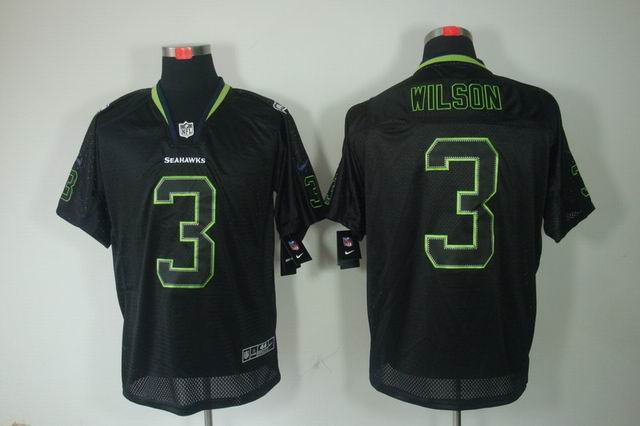 Nike Seattle Seahawks Elite Jerseys-027